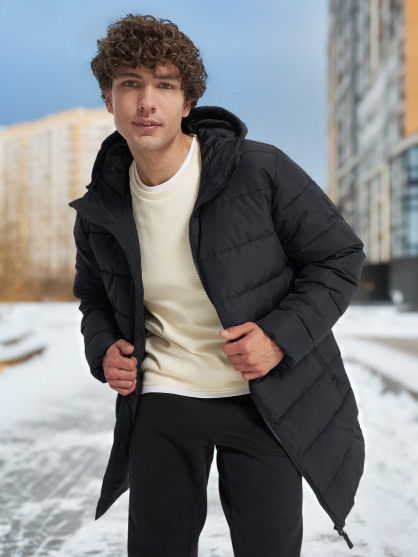 Demix ерлер мамық курткасы