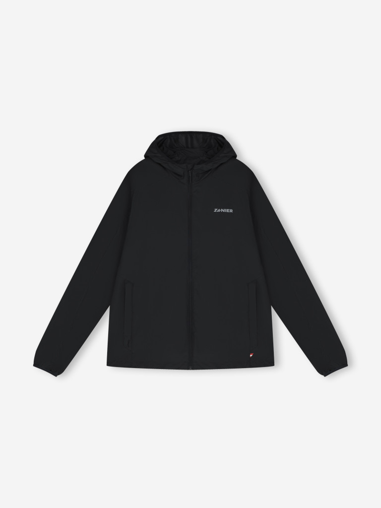 Ветровка мужская Zanier — фото №13