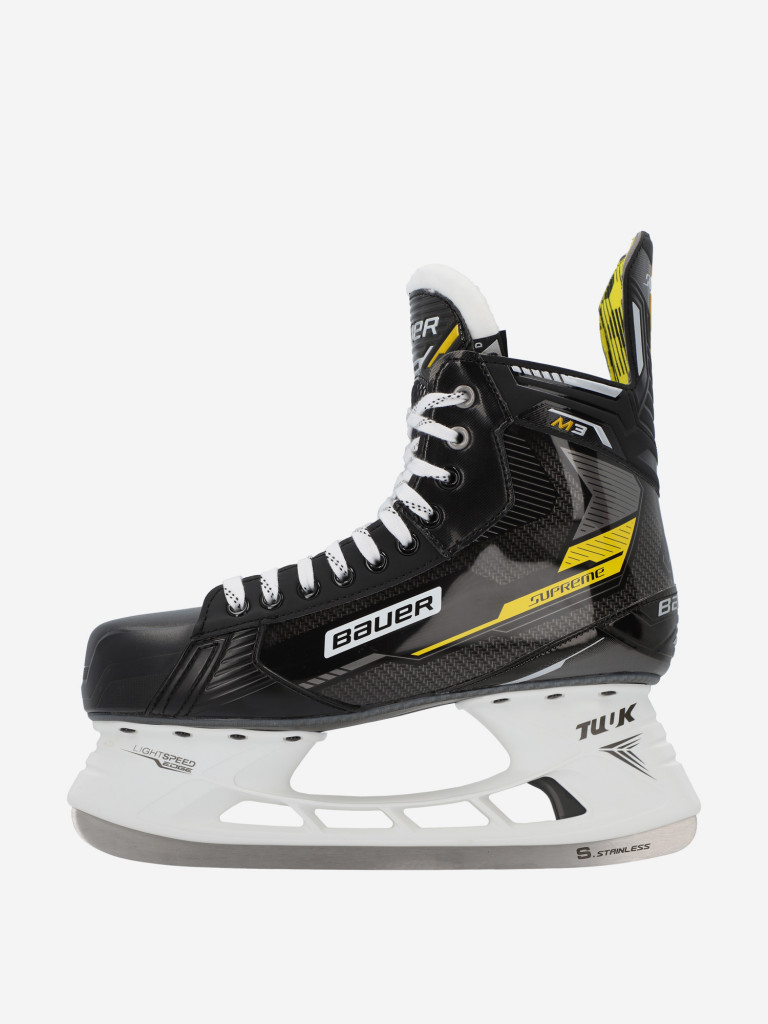 Коньки хоккейные Bauer Supreme M3 Skate SR D