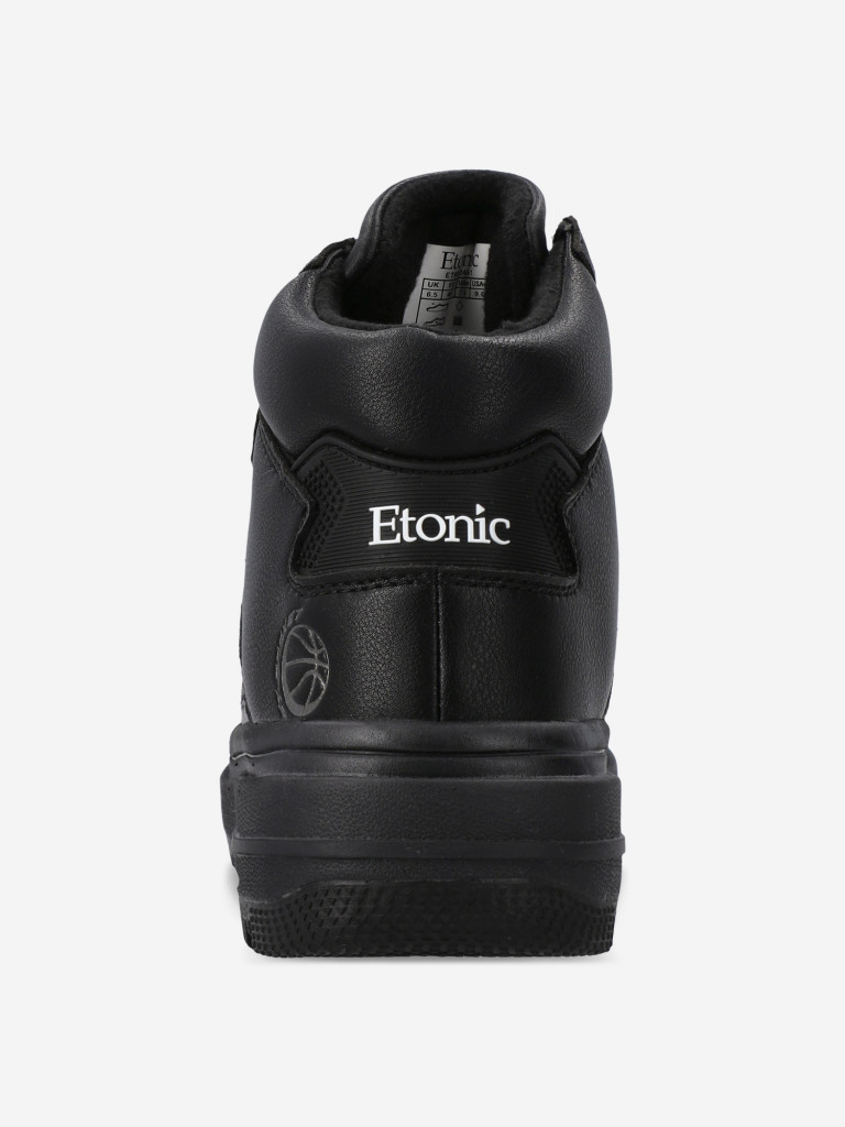 Etonic Basket High Warm ерлер кедысы — фото №4