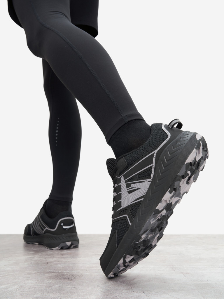 Demix Compact Trail 3 ерлер кроссовкасы — фото №9