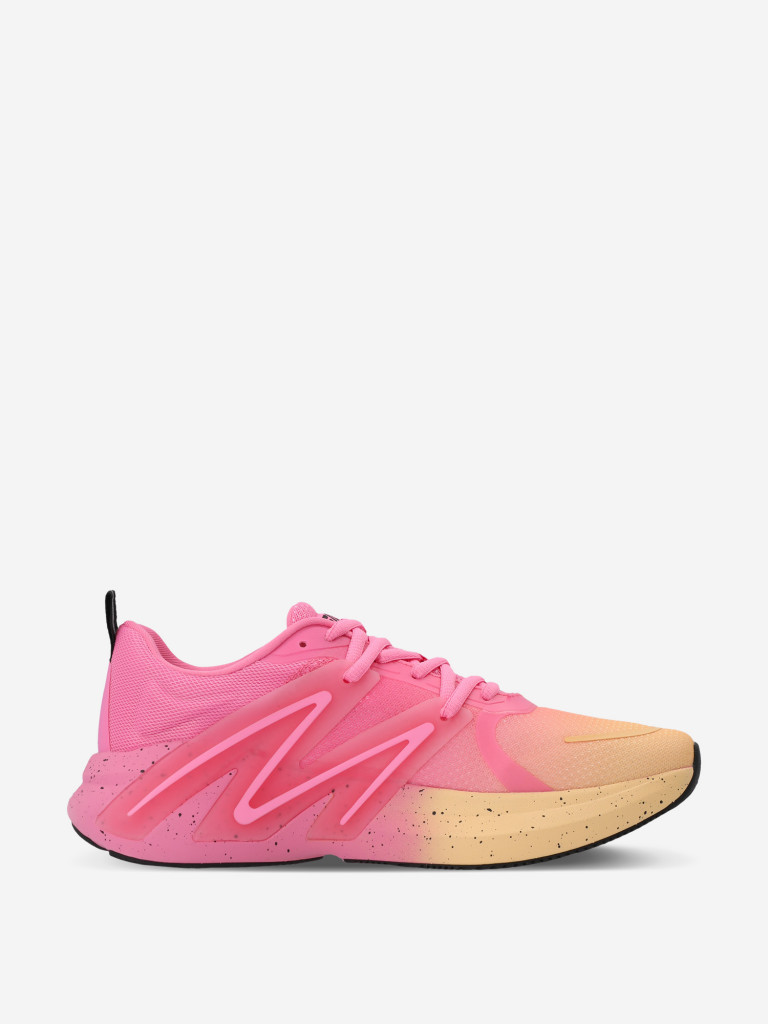 Кроссовки женские FILA Neon — фото №5