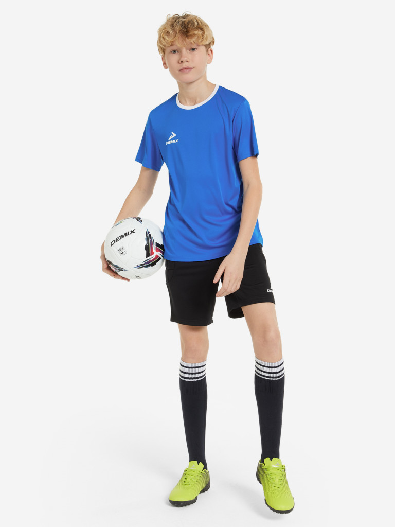 Футболка для мальчиков Demix — фото №3