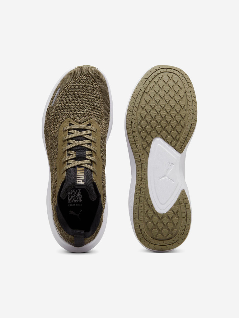 Кроссовки мужские PUMA Skyrocket Lite Engineered — фото №4