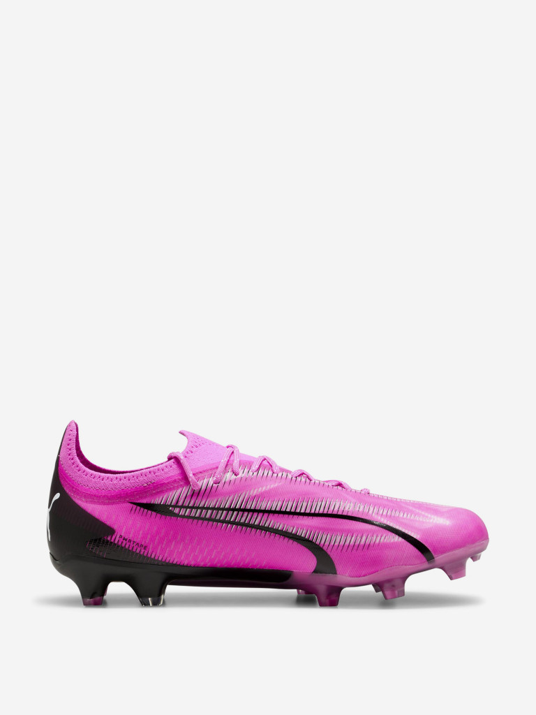 Бутсы мужские PUMA Ultra Ultimate FG/AG — фото №4