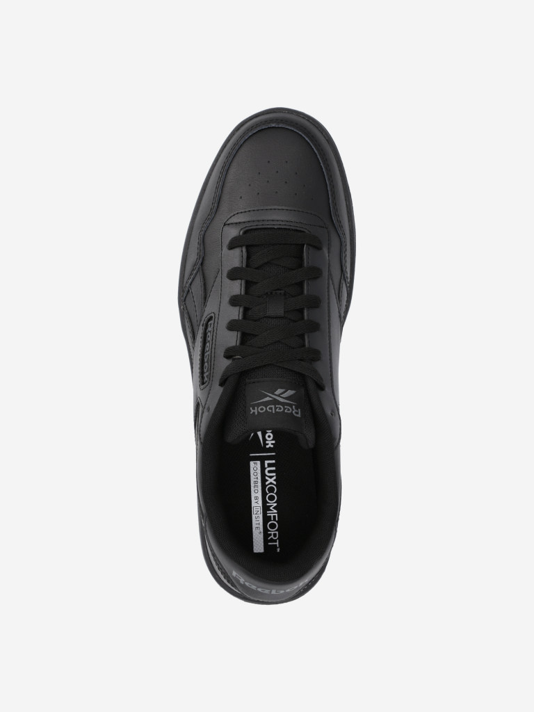 Кеды мужские Reebok Court Advance — фото №6
