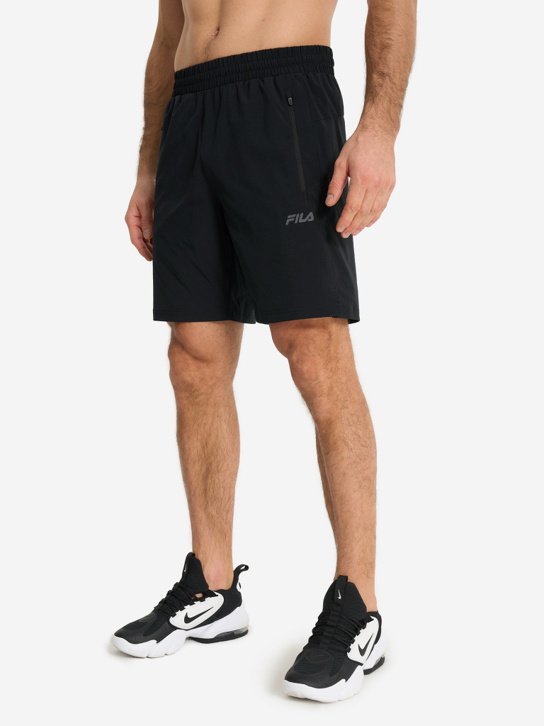 FILA ерлер шорты — фото №2