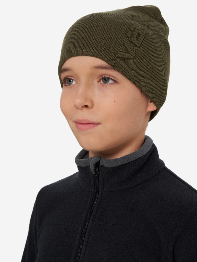 Volkl балалар шапкасы