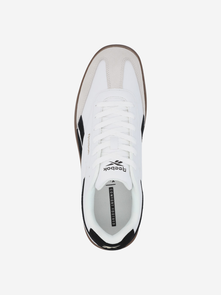 Reebok Clean Lift 1.2 ерлер кедысы — фото №5