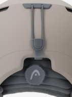 Head Compact Evo W әйелдер дулығасы — фото №8