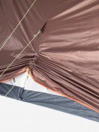 Палатка 5-местная Outventure Camper 3+2 — фото №13
