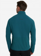 Джемпер флисовый мужской Columbia Spectre Ridge Tech Fleece FZ II — фото №3