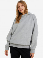 Худи женское оверсайз Reebok Lux