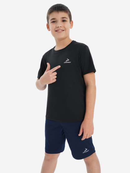 Demix ұлдарға арналған футболкасы