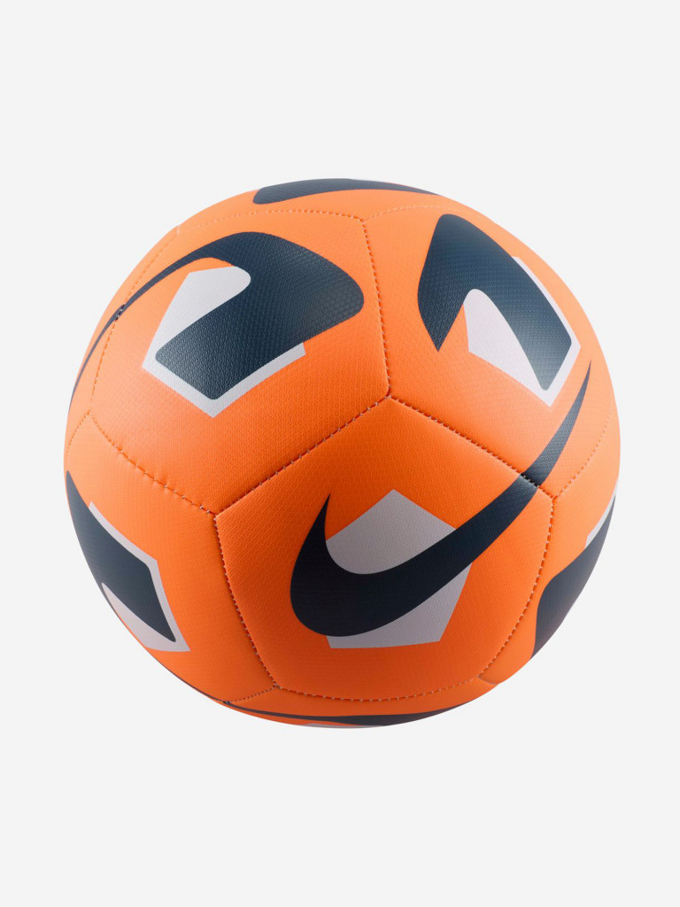Nike NK PARK TEAM 2.0 футбол добы — фото №2
