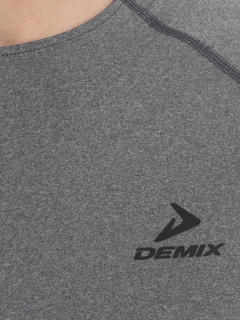Футболка мужская Demix — фото №6