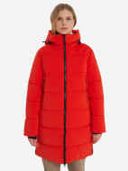 Пальто утепленное женское Luhta Eisele — фото №2