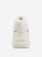 Кроссовки женские PUMA Cilia Mode Mid — фото №4