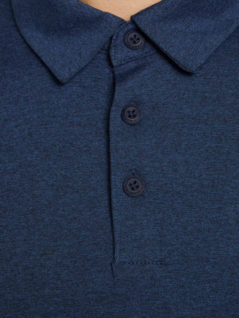 Поло мужское Columbia Tech Trail Polo — фото №5