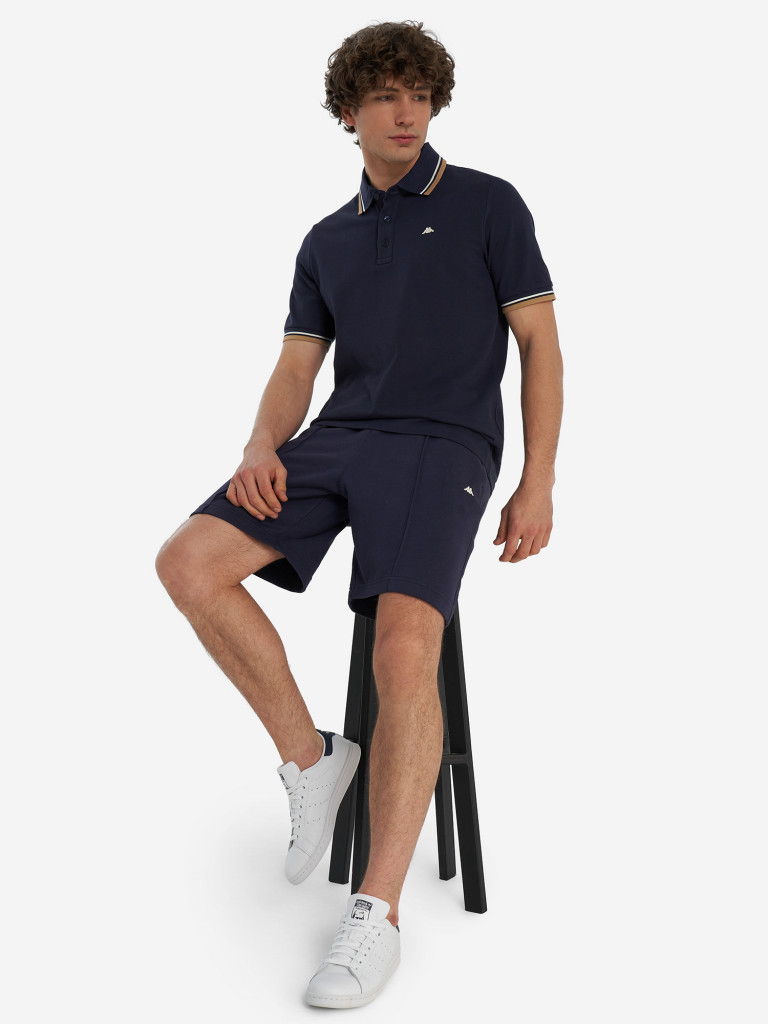 Robe di Kappa ерлер полосы — фото №5