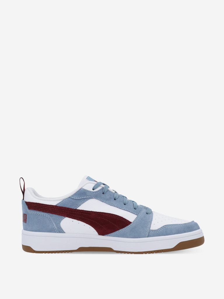 Кеды мужские Puma Rebound — фото №4