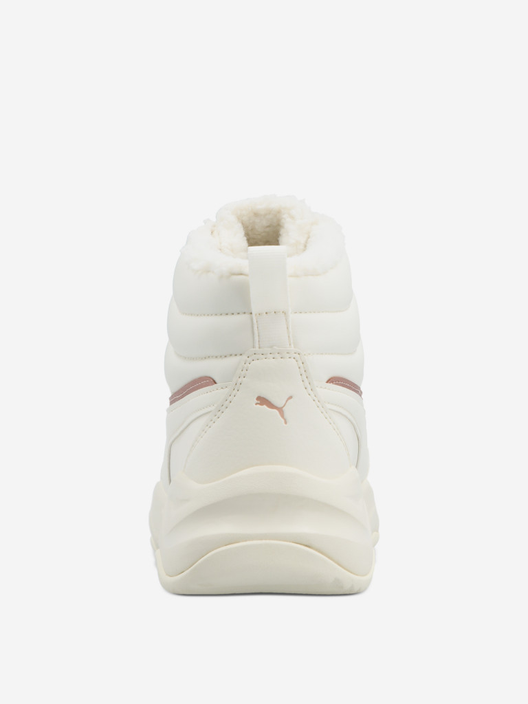 Кроссовки женские PUMA Cilia Mode Mid — фото №4