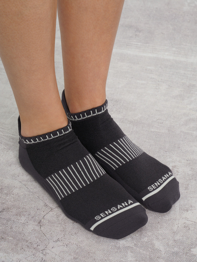 Носки женские Sensana, 2 пары — фото №4