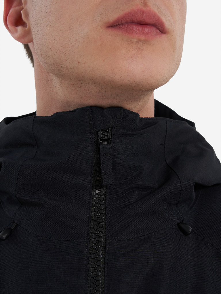 Куртка утепленная мужская Columbia Coreshot Printed Jacket — фото №7