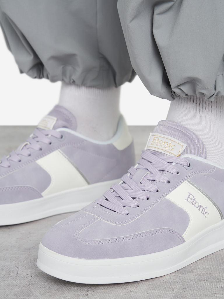 Кеды женские Etonic Valzer — фото №9
