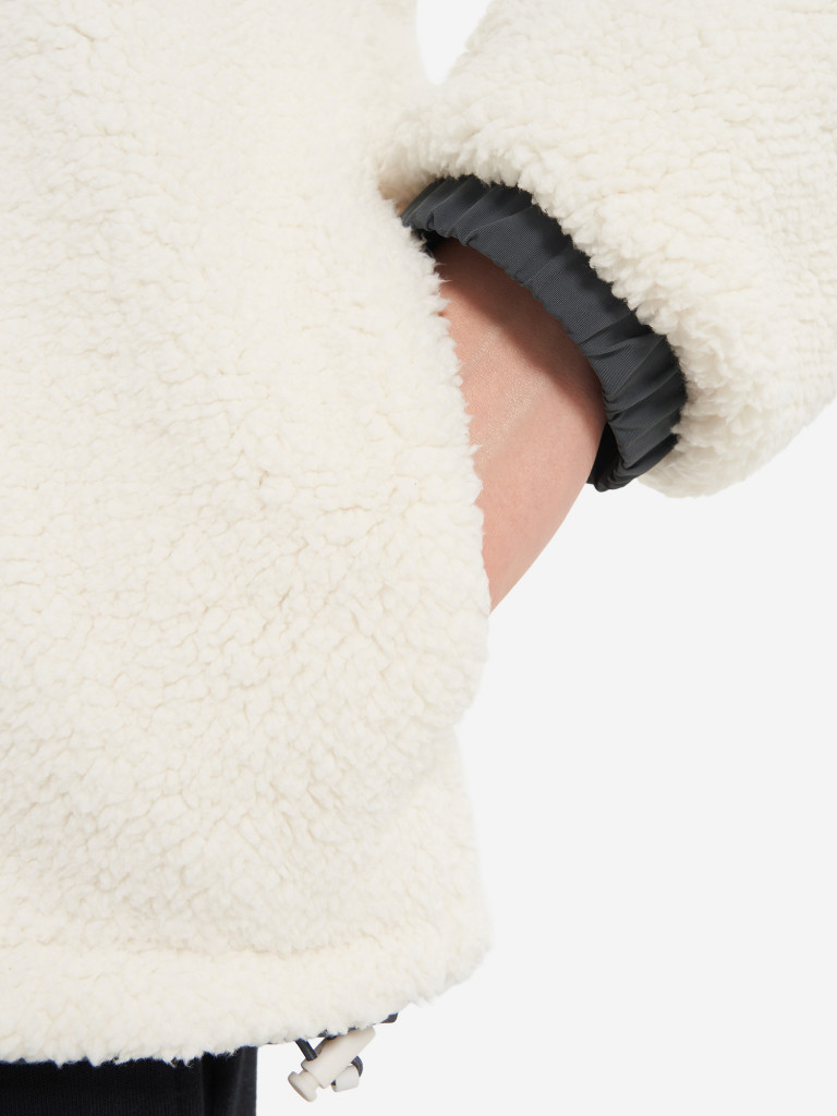 Легкая куртка двусторонняя женская Protest — фото №15