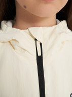 Ветровка для девочек оверсайз Outventure — фото №6