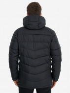 Пуховик мужской Columbia Youngberg II Insulated Jacket — фото №4