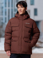 Columbia Landroamer Puffer Jacket ерлер жылы курткасы