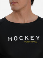 Топ компрессионный хоккейный Fischer — фото №5