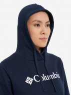 Худи женское Columbia Beaumount Graphic Hoodie — фото №5