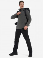 Columbia Basin Trail III Full Zip ерлер флис жемпірі — фото №4