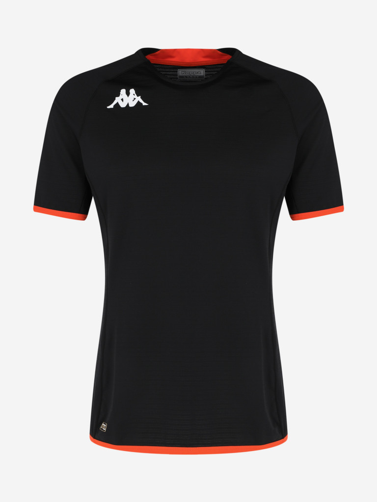Футболка игровая мужская Kappa — фото №5