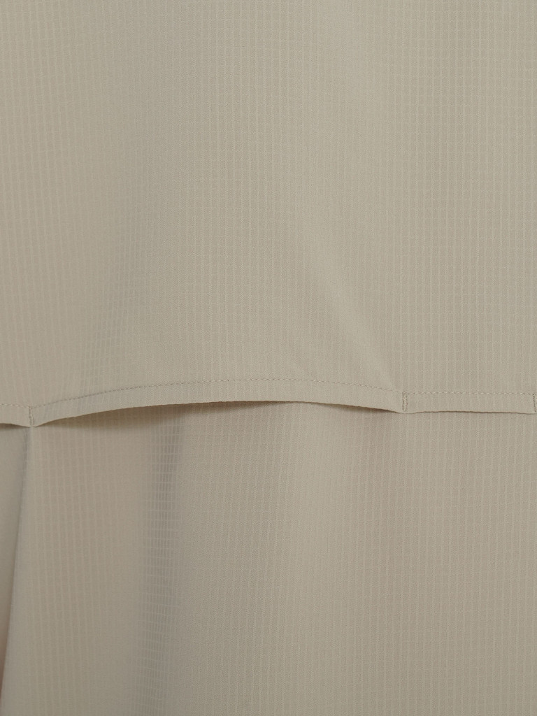 Рубашка с коротким рукавом мужская Zanier — фото №8