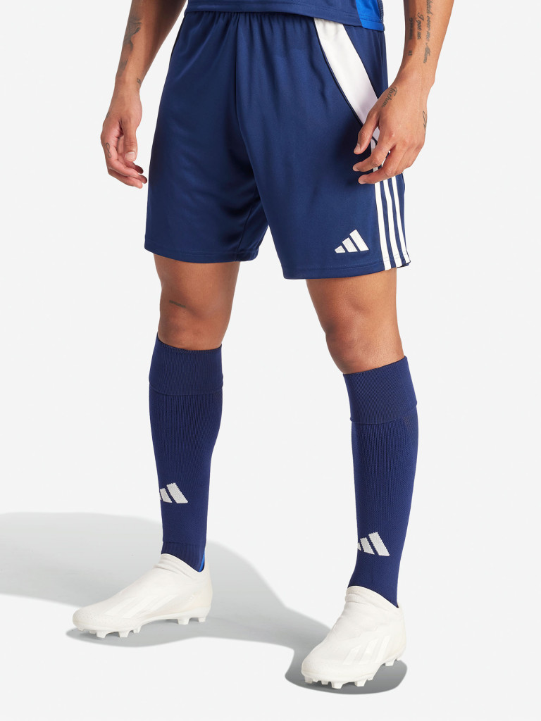 Шорты мужские adidas Tiro24 — фото №2
