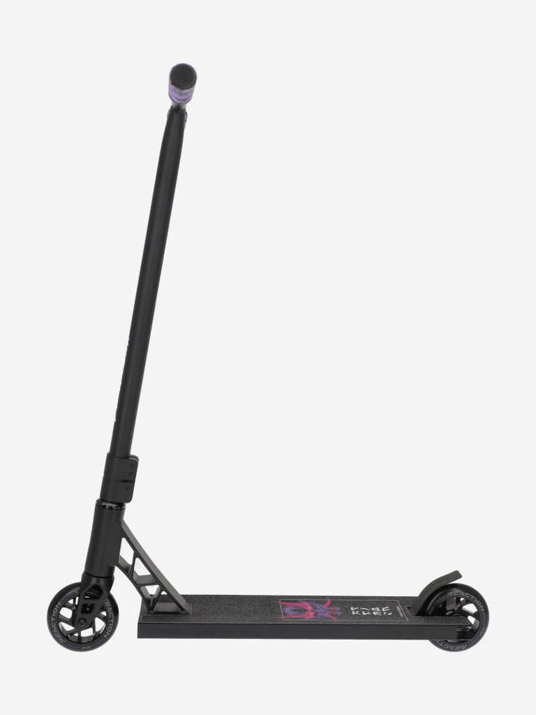 Самокат Reaction Stunt 4.1, 110 мм — фото №2