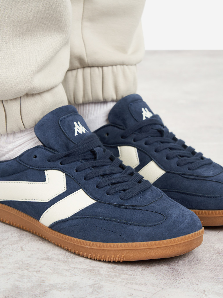 Кеды мужские Kappa Authentic Parker — фото №9