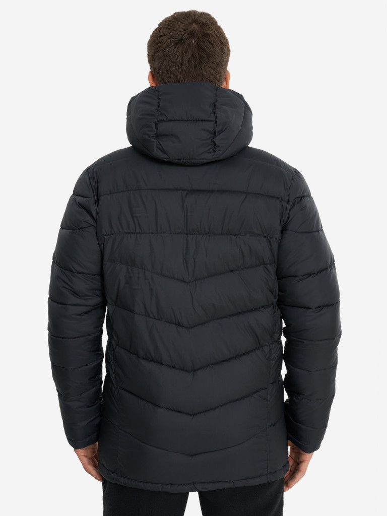 Пуховик мужской Columbia Youngberg II Insulated Jacket — фото №4