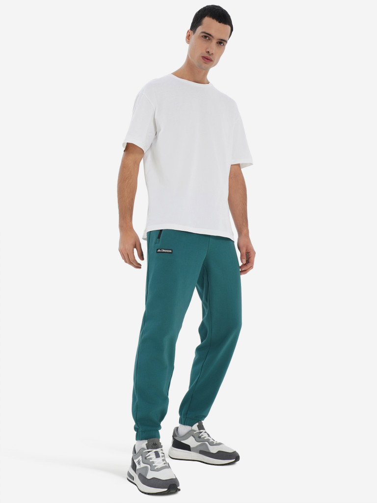 Брюки мужские Kappa — фото №5