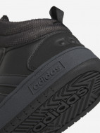 Кеды утепленные мужские adidas Hoops 3.0 MID WTR — фото №8