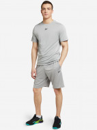 Шорты мужские Reebok Melange — фото №3