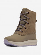 Ботинки утепленные женские Columbia Moritza Shield Omni-Heat — фото №5