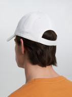 PUMA Ess No.1 Logo бейсболкасы — фото №10