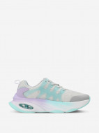 Кроссовки женские FILA Slv Runner — фото №5