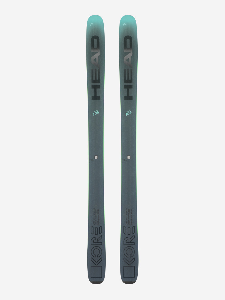 Head Kore 105 тау шаңғысы