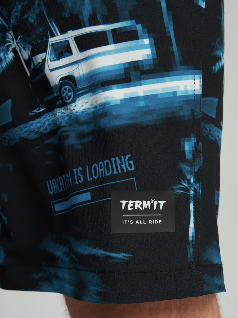 Шорты плавательные мужские Termit — фото №6